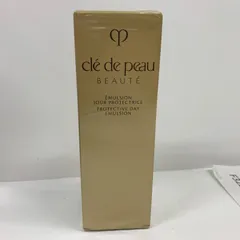 F3206 cle de peau beaute クレ.ド.ポー.ボーテ エマルションプロテクトゥリス ジュール 125ml