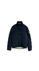 POLO RALPH LAUREN ポロラルフローレン キルティング ジャケット ネイビー