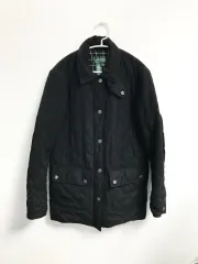 ポロラルフローレン キルティングジャケット