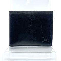 ヴェルサーチ Versace 二つ折り財布 レザー 管理番号【b58】 - メルカリ