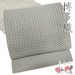 美品☆ミナペルホネン☆タンバリン 名古屋帯 ハンドメイド品 - メルカリ