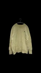 ポロ ラルフローレン 90s ニット