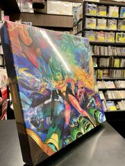 【新品】CAPCOM ヴァンパイア Vinyl LP デラックスバージョン 新品】CAPCOM ヴァンパイア Vinyl LP デラックスバージョン - メルカリ
