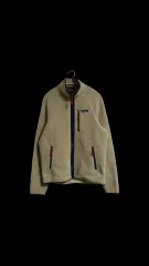 パタゴニア Classic Retro Fleece ジャケット
