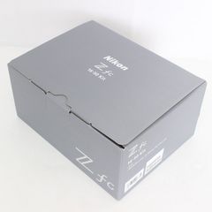 Nikon ZR + CFカード 512GB + 充電器 + ウィンドマフ - メルカリ