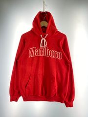 80s Marlboro Tultex マルボロ ヴィンテージパーカー - メルカリ