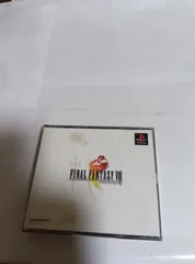 ファイナルファンタジーⅧ