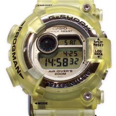 G-SHOCK 2016 DW-9900WC FROGMAN W.C.C.S美品 - メルカリ