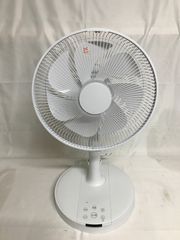 日立 HITACHI DCモーター搭載ハイポジション扇風機 HEF-DL300C - メルカリ