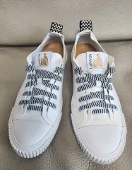 (44) ランバン スニーカー