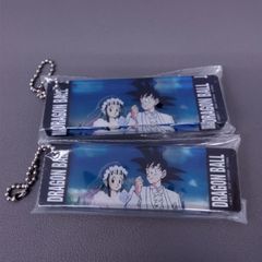 一番くじ ドラゴンボール SNAPCOLLECTION A賞　アクリルチャーム 一番くじ ドラゴンボール SNAP COLLECTION 2 H賞 アクリルチャーム 全8