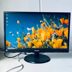 2026年最新】PHILIPS ディスプレイ・モニター本体の人気アイテム