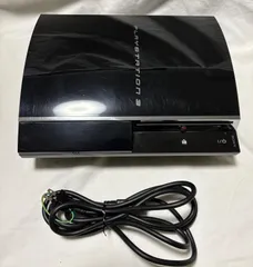2026年最新】ps3-cecha00 初期型の人気アイテム - メルカリ