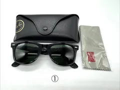 Ray-Ban レイバン サングラス RB2140 　WAYFARER　　　*3678