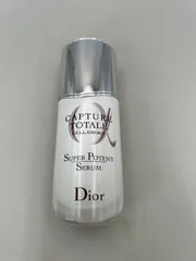 NZDM13 Dior ディオール　カプチュール トータル セル  ENGY スーパーセラム　美容液