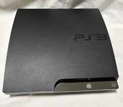 SONY プレイステーション3 CECH-2500B 本体　320GB