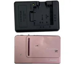 2026年最新】fujifilm finepix z ピンクの人気アイテム - メルカリ
