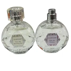 186005 現状品 JILLSTUART ジルスチュアート 香水 オーデ ブルーミング 