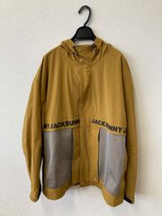 Jack Bunny!! マウンテンパーカー サイズ6 Jack Bunny!! ジャックバニー マウンテンパーカー 6size - メルカリ
