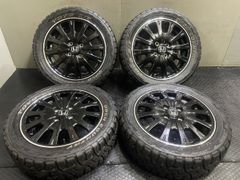 XTREME-J 15インチ オープンカントリー ハスラー - メルカリ