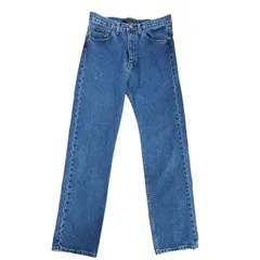 DKNY JEANS ダナキャランニューヨーク デニムパンツ ブルー系 Lサイズのサムネイル