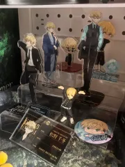 東京リベンジャーズ(東リべ) 松野 千冬 アークス アクリル 出品