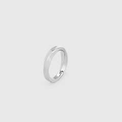 here's リング UROCO PATTERN RING - メルカリ