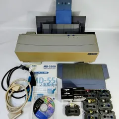 2026年最新】ALPS MD-5500の人気アイテム - メルカリ