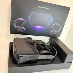 動作確認済】Oculus Quest 第1世代 64GB VR / 初期化済み - メルカリ