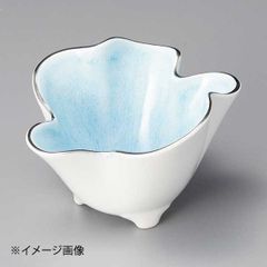 快山窯 青白磁 桔梗文 皿 木箱入 快山窯 青白磁 桔梗文 皿 木箱入 - メルカリ