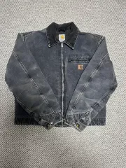 か*ん様 古着 '10sCarhartt デトロイトジャケット J97 PTL 2026年最新】carhartt j97 ptlの人気アイテム - メルカリ