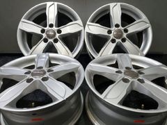 ベンツCクラスW204W205MAK 16インチホイール4本セット美品 - メルカリ