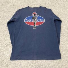 D*7様 初期 ヒステリックグラマー アニマル トレーナー - メルカリ
