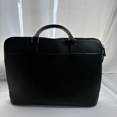 COACHコーチ ベケット ストラクチャード ブリーフ ビジネスバッグ 2way