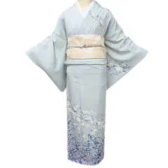正絹　訪問着　着物　未使用 ご購入者❣️ 2026年最新】中古 訪問着 未使用品の人気アイテム - メルカリ