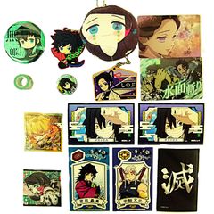 鬼滅の刃 明治村 冨岡義勇 まとめ売り - メルカリ
