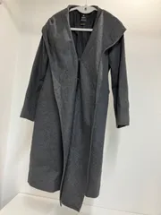 ☆INED ロングコート Mサイズのサムネイル