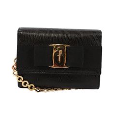 FENDI フェンディ ズッカ柄 クラッチバッグ キャンバス/レザー