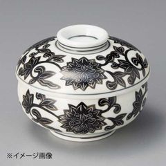 アリタポーセリンラボ JAPAN AUTUMUN ミニ二段重 古伊万里草花紋
