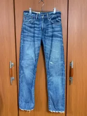 POLO ポロ ラルフローレン シューペリア デニムパンツ 29サイズ