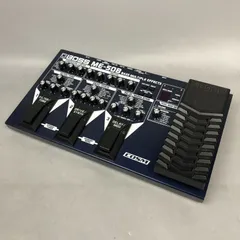 BOSS ME-50B Bass Multiple Effects　AA4QB132600　f146のサムネイル