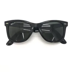 【中古】Ray-Ban WAYFARER RB2140-F 901/5F レイバン　[91][240091386354]