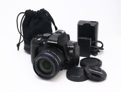 動作好調】 オリンパス E-510+14-45mm 純正レンズセット カメラ - メルカリ