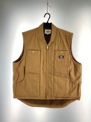 Dickies ベスト 山田蓮 山田レン TSY - メルカリ