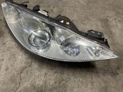 新車外しステップワゴン RG1 後期 HID ヘッドライト左右セット 2個