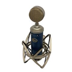 開封済・未使用品】Blue Baby Bottle SL コンデンサーマイク - メルカリ