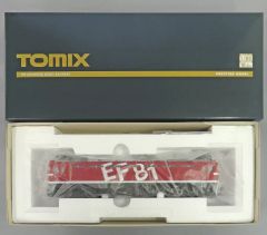 HOゲージ オユ10形郵便車 3両セット - メルカリ