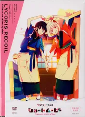 2026年最新】リコリスリコイル dvdの人気アイテム - メルカリ