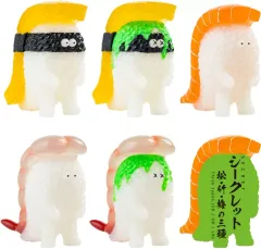 ラブリー スシエルエー エビ （青蓄光） ソフビ 未使用品 GID 2026年最新】Yahoo!オークション -スシエルエーの中古品・新品・未使用