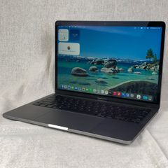ジャンク MacBook Pro M1 16GB/512GB A2338 - メルカリ